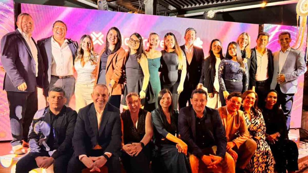 PriceTravel Holding Colombia ANATO 2026