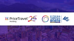 PriceTravel y ANATO 2026