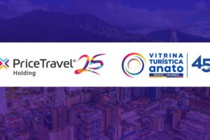 PriceTravel y ANATO 2026