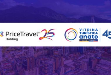 PriceTravel y ANATO 2026