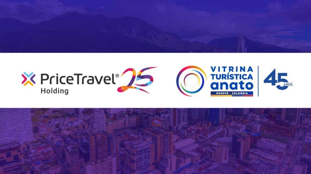 PriceTravel y ANATO 2026