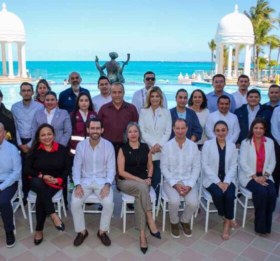 Protección a niñas niños y adolescentes Quintana Roo