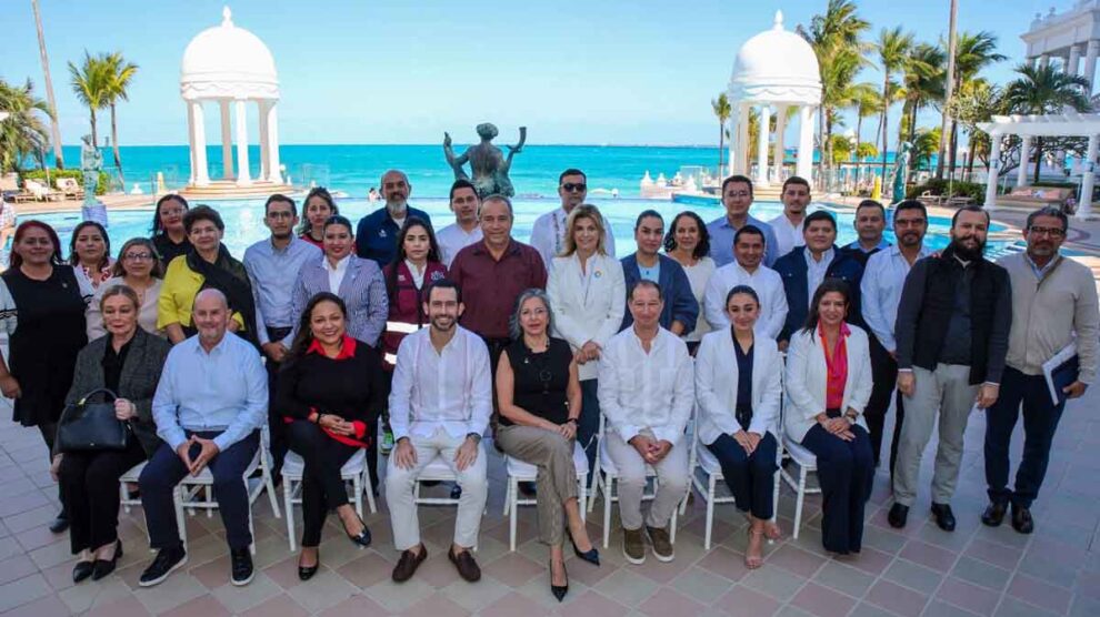 Protección a niñas niños y adolescentes Quintana Roo