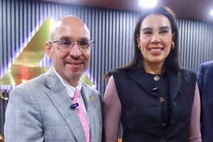 Sectur y Concanaco Servytur 2026