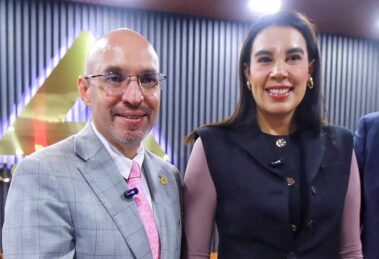 Sectur y Concanaco Servytur 2026