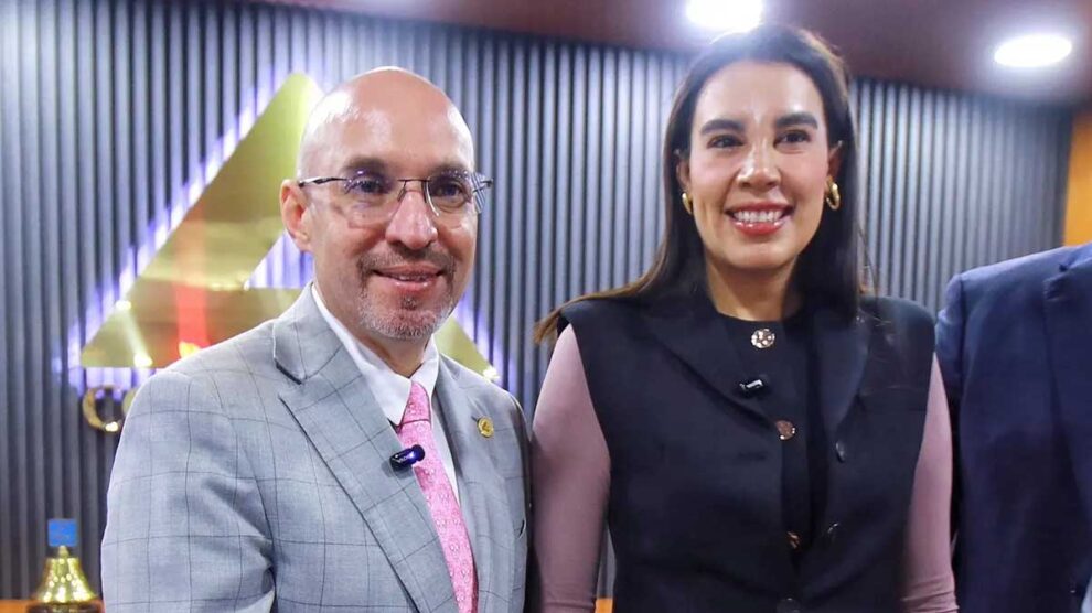 Sectur y Concanaco Servytur 2026