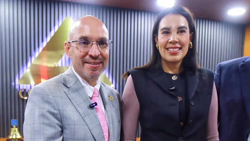 Sectur y Concanaco Servytur 2026