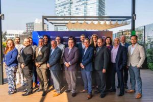 Shiji ANCH asambla IT