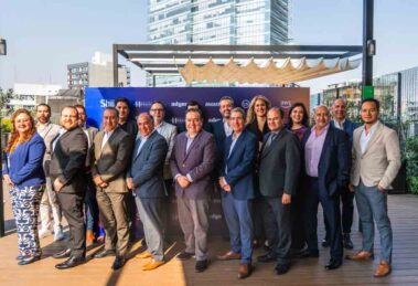 Shiji ANCH asambla IT