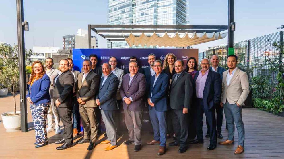 Shiji ANCH asambla IT