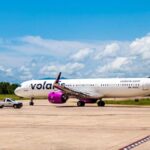 Volaris Aeropuerto de Puerto Vallarta