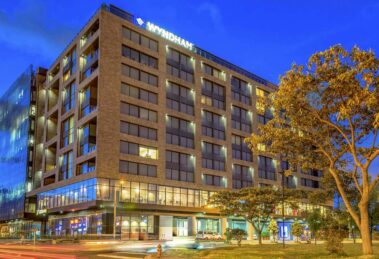 Wyndham Bogotá