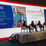 Wyndham en HVS MexHIC 2026