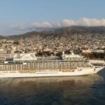 cruceros méxico 2025