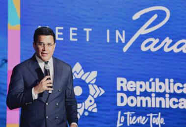 republica dominicana meet in paradise 2026