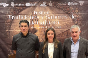 ACTIVIDADES SEMANA SANTA GUANAJUATO CAPITAL