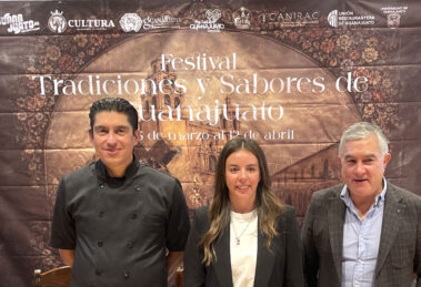 ACTIVIDADES SEMANA SANTA GUANAJUATO CAPITAL