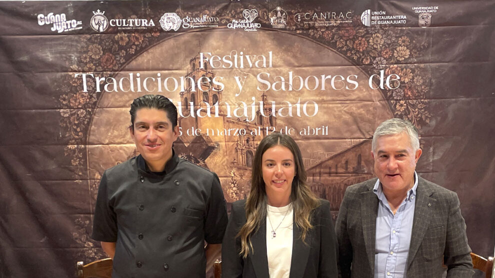 ACTIVIDADES SEMANA SANTA GUANAJUATO CAPITAL