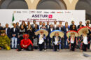 ASETUR IMPULSA EL TURISMO DE MÉXICO