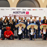 ASETUR IMPULSA EL TURISMO DE MÉXICO