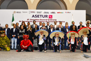 ASETUR IMPULSA EL TURISMO DE MÉXICO