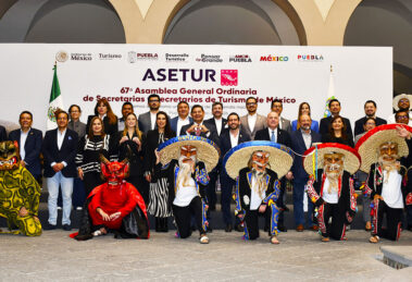 ASETUR IMPULSA EL TURISMO DE MÉXICO