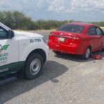 Ángeles Verdes semana santa 2026