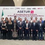 Asetur 67 Asamblea