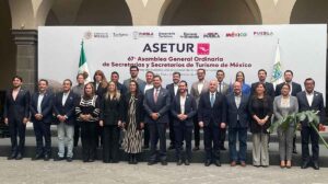 Asetur 67 Asamblea