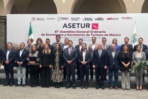 Asetur 67 Asamblea