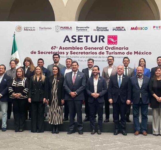 Asetur 67 Asamblea