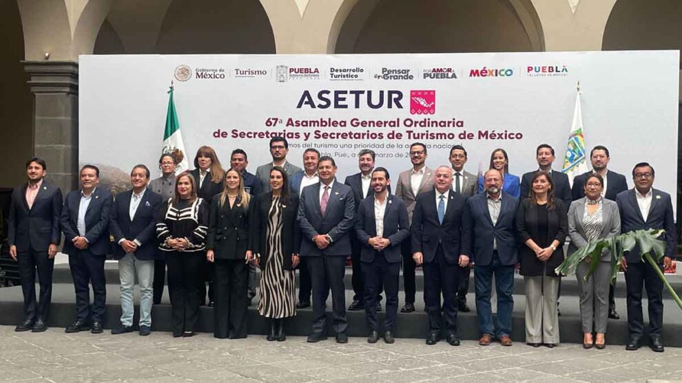 Asetur 67 Asamblea