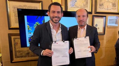 Asetur CNET Convenio