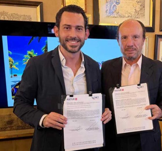 Asetur CNET Convenio