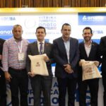 Asetur Macrorrueda Alianza del Pacífico ANATO 2026