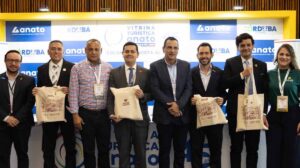 Asetur Macrorrueda Alianza del Pacífico ANATO 2026