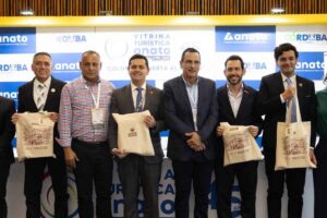 Asetur Macrorrueda Alianza del Pacífico ANATO 2026