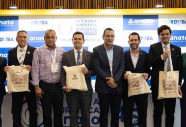 Asetur Macrorrueda Alianza del Pacífico ANATO 2026