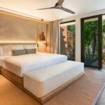 Banyan Tree Mayakoba suite