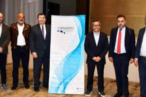 Canaero 2026-2027