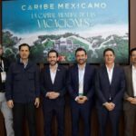 Caribe Mexicano cierre ANATO 2026