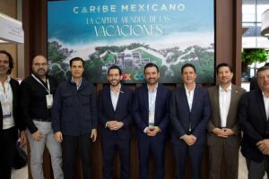 Caribe Mexicano cierre ANATO 2026