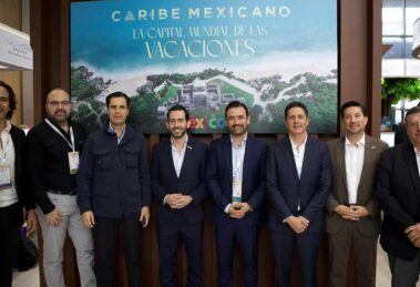Caribe Mexicano cierre ANATO 2026