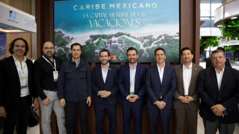 Caribe Mexicano cierre ANATO 2026