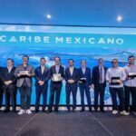 Caribe Mexicano promoción Brasil