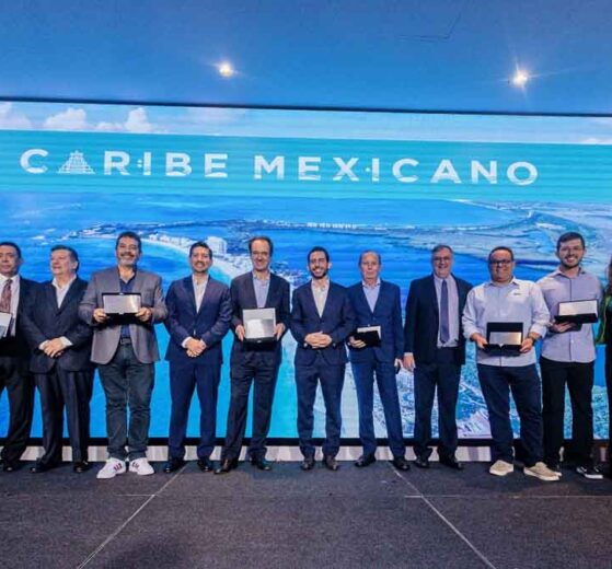 Caribe Mexicano promoción Brasil