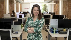 Civitatis Verónica de Íscar Día de la Mujer