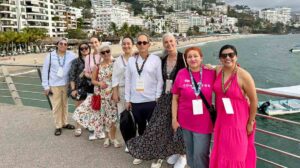 Conexstur Galla Vallarta Nayarit 2026