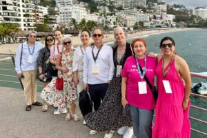 Conexstur Galla Vallarta Nayarit 2026