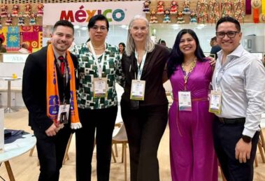 Conexstur en ANATO 2026